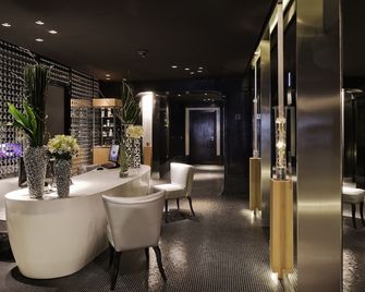 Sofitel Casablanca Tour Blanche - Casablanca