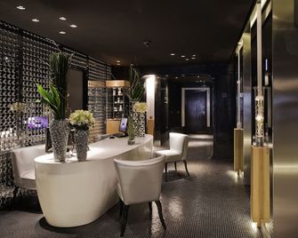 Sofitel Casablanca Tour Blanche - Casablanca