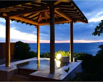 Tsuruya Kisshotel - Higashiizu - Спальня