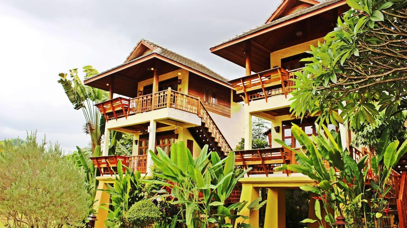 باي فيمان ريزورت