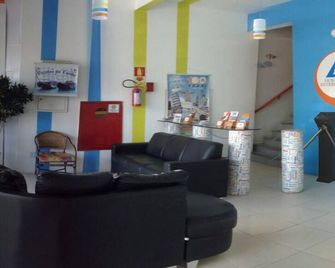 Hostel Canasvieiras - Florianopolis - Lobby