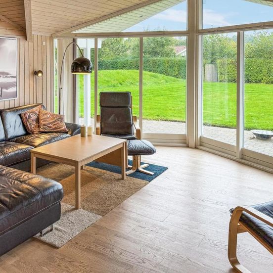3 Bedroom Stunning Home In Hovborg – Holsted