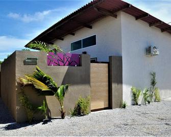 Ivoire Lodge - Assinie-Mafia - Edificio