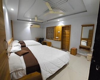 Hotel Sukhnath - Somnāth