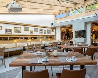 Triton - Cologne - Restaurant