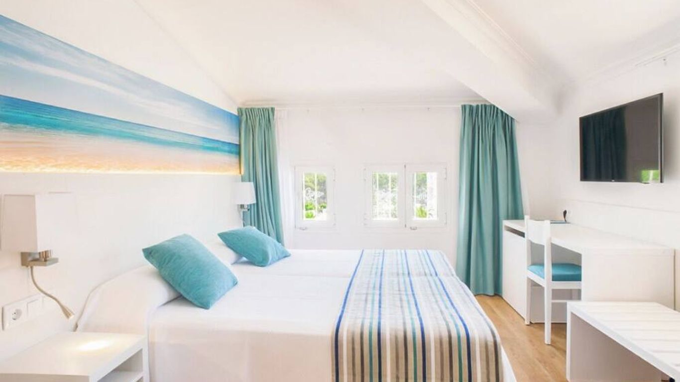 Hotel Playas de Paguera