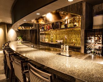 Ana Crowne Plaza Resort Appi Kogen By IHG - Hachimantai - Bar