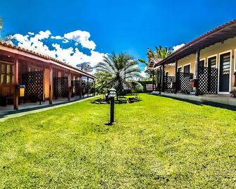 Vila Jacaré - Brotas