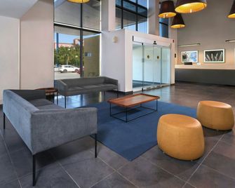 City Express by Marriott Ciudad Victoria - Ciudad Victoria - Lobby