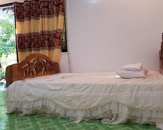Sohoton Bay Resort - Socorro - Bedroom