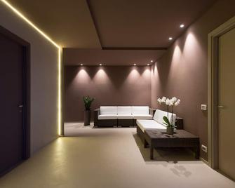 Villa Anitori Prestige Relais & Spa - Loro Piceno - Sala de estar