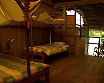 Inotawa - Puerto Maldonado - Habitación