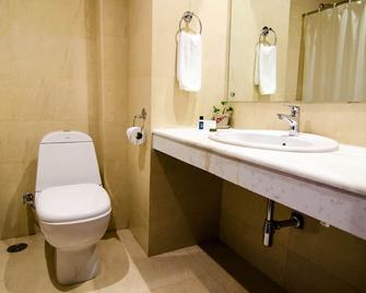 Gakyil Thimphu - Thimphu - Bathroom