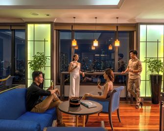 Grand Mercure Bangkok Atrium - Bangkok