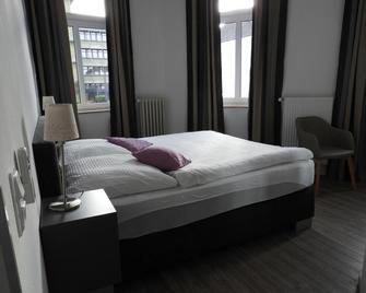 Hotel Klenkes Am Bahnhof - Aquisgrán