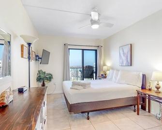 Gulf Shores Plantation Dunes 5510 - Fort Morgan - Bedroom
