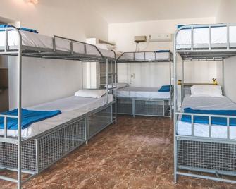 Piggy Hostel Vagator - Vagator - Bedroom
