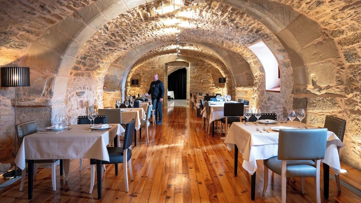 Hospedería Palacio de Allepuz