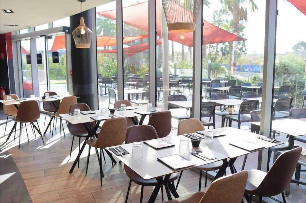 Hôtel Marineland Resort