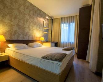 Park Polonezkoy Hotel - Istanbul - Bedroom