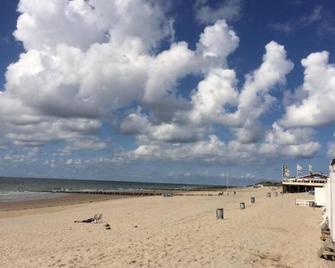 Apartment in Zoutelande Near the Beach - Zoutelande - Strand