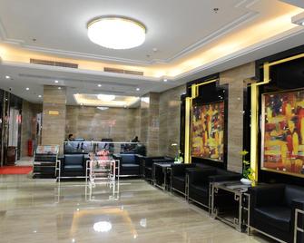 Xinghe Yuezhi · S Hotel Guangzhou Yuexiu Railway Station - Guangzhou