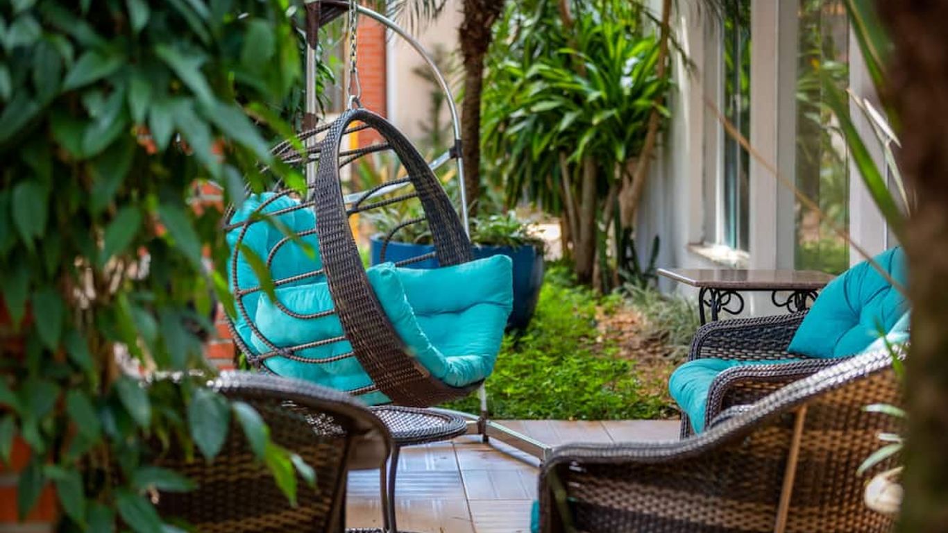 Cataratas Park Hotel e Eventos