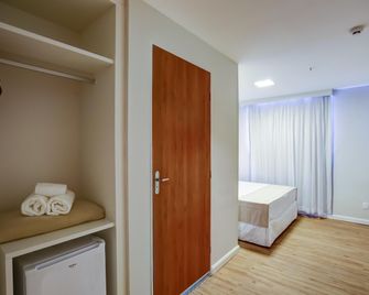 Transamerica Fit Lafaiete - Conselheiro Lafaiete - Budova