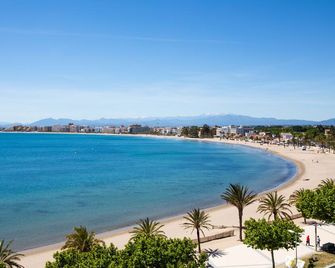 Prestige Mar y Sol - Roses - Beach