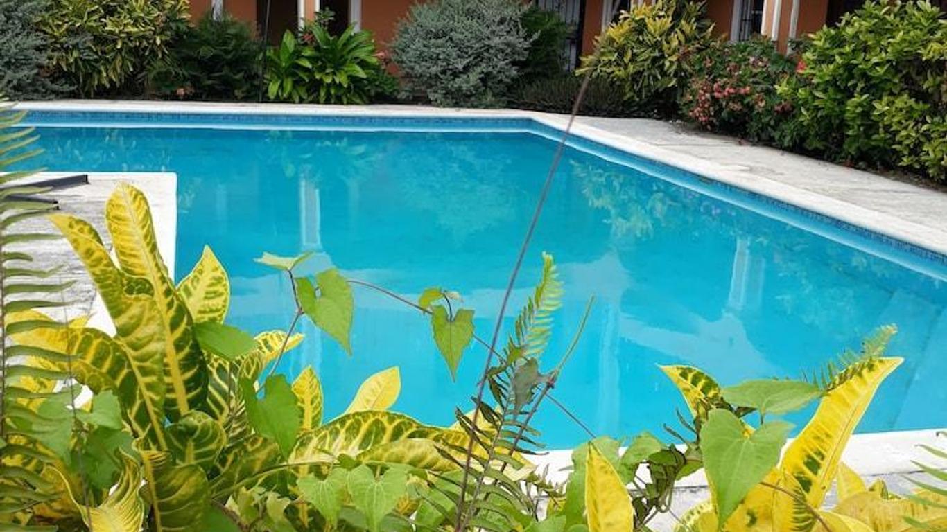 Apartahotel Next Nivel