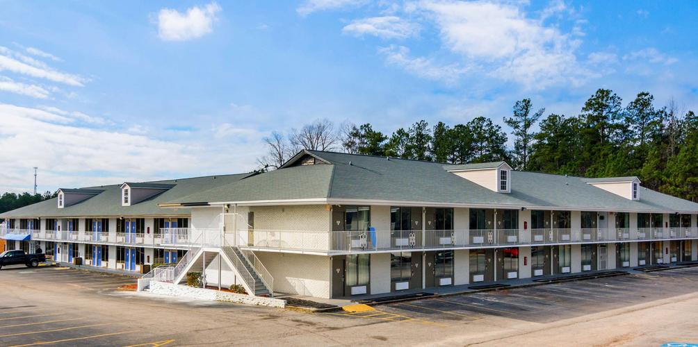 Motel 6 Lagrange Ga 62 6 3 La Grange Hotel Deals Reviews Kayak