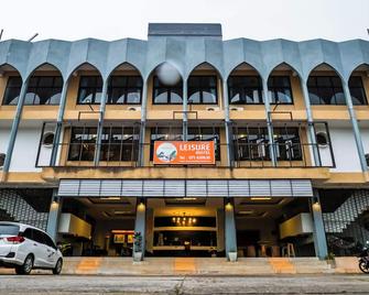 Leisure Hostel - Krabi - Building