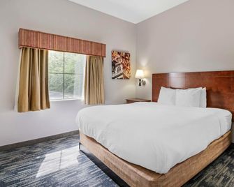 Country Inn & Suites by Radisson, Pickerington, OH - Pickerington - Slaapkamer