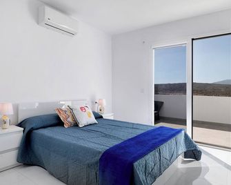 Coral 5 - La Santa - Schlafzimmer