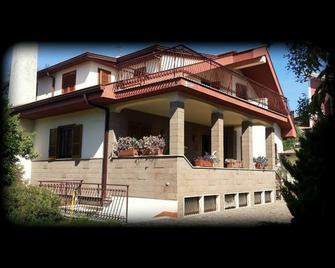 La Casa degli Artisti - Roma