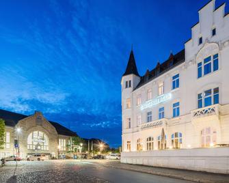 Hotel Bielefelder Hof - Bielefeld - Building