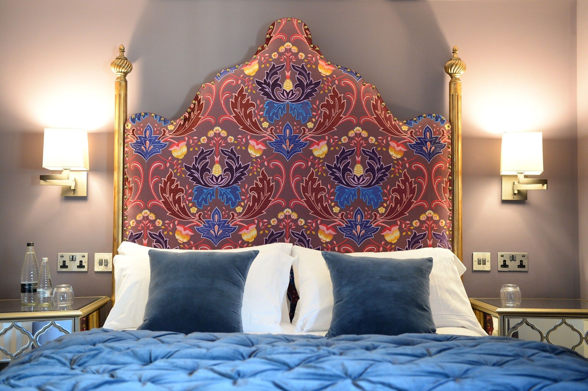 The Castle Inn - Harrogate