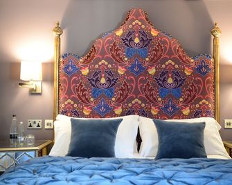 The Castle Inn - Harrogate