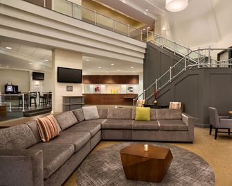 Crowne Plaza Englewood By IHG - Englewood - Lounge