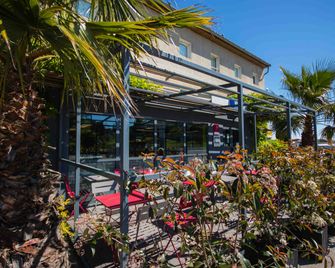 ibis budget Carcassonne La Cité - קרקסון - בניין