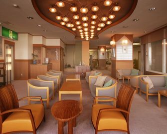 Gokannoyu Tsuruya - יאמאגאטה - מסעדה