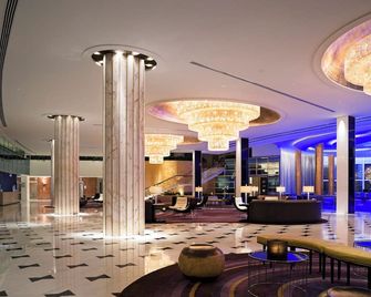 Fontainebleau Miami Beach - Miami Beach - Hall d’entrée