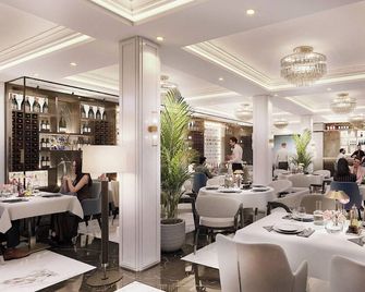 Hotel Antica - Stari Grad - Restaurant