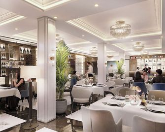 Hotel Antica - Stari Grad - Restaurace