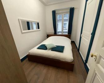 Le Vauban - Mulhouse - Habitación