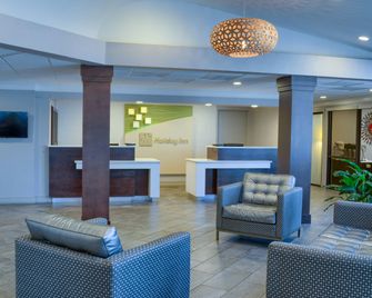 Holiday Inn Mobile West - I-10 By IHG - Mobile - Lobby