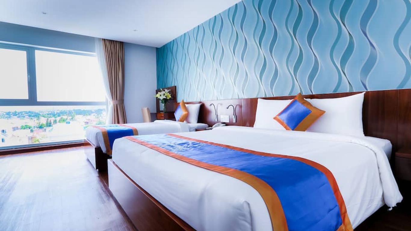 Dao Ngoc Hotel