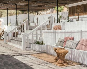 Casita Casita Lindos - Adults Only - Lindos