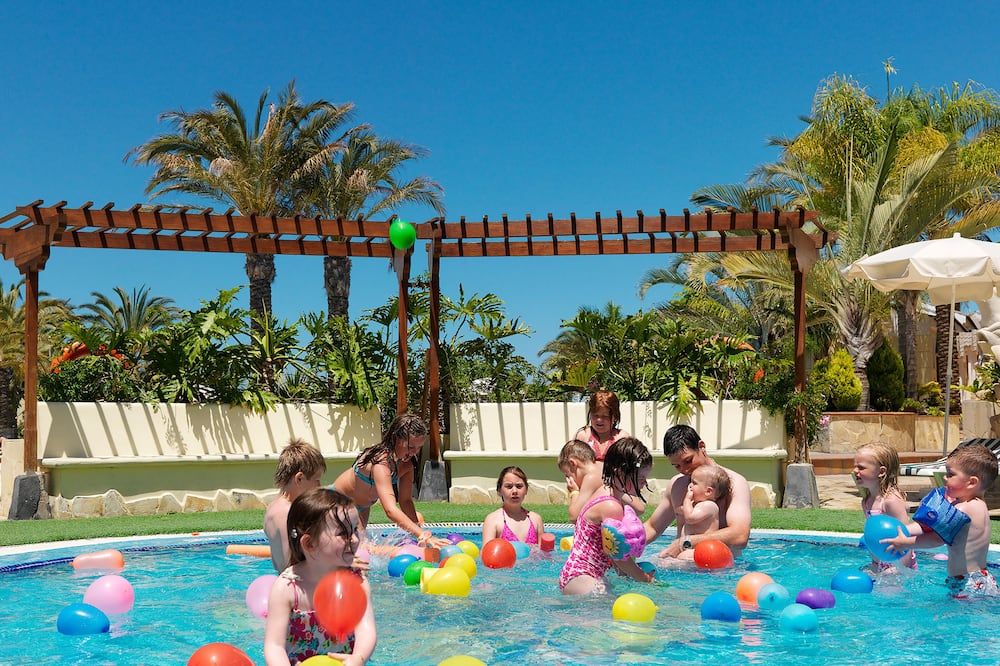 Gran Oasis Resort - Playa de las Américas