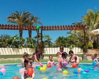 Gran Oasis Resort - Playa de las Américas